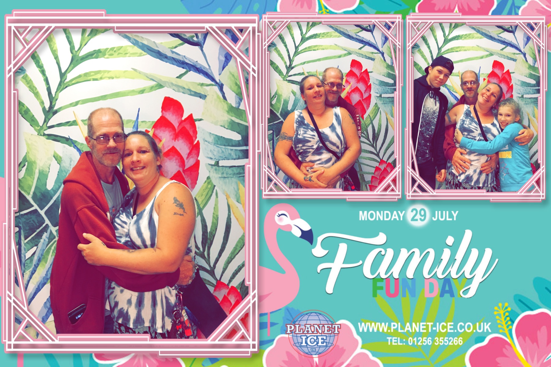 Planet Ice Basingstoke Fun Day - Prints | View more photos from the event at gallery.partydelightsphotobooth.co.uk/u/PartyDelightsPhotoBooth/Planet-Ice-Basingstoke-Fun-Day-Prints